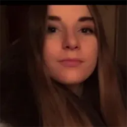 Фотография репетитора Борисова Алена Андреевна