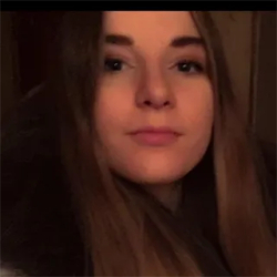 Фотография репетитора Борисова Алена Андреевна