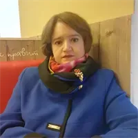 Фотография репетитора Морозова Ирина Александровна