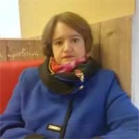 Фотография репетитора Морозова Ирина Александровна