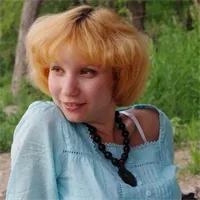 Фотография репетитора Громова Дарья Сергеевна