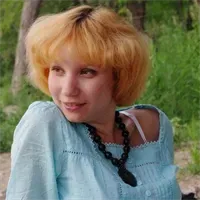 Фотография репетитора Громова Дарья Сергеевна