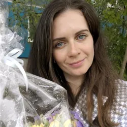 Фотография репетитора Зоненко Марьяна Ивановна