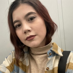 Фотография репетитора Баганаева Эльза Эдуардовна