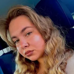 Фотография репетитора Скачкова Мария Николаевна