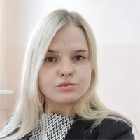 Фотография репетитора Антоненко Мария Алексеевна