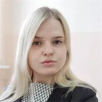 Фотография репетитора Антоненко Мария Алексеевна