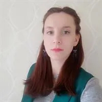 Фотография репетитора Фролова Валентина Владимировна