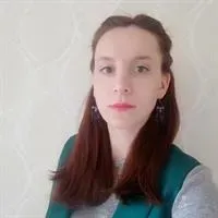 Фотография репетитора Фролова Валентина Владимировна