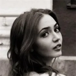 Фотография репетитора Медянцева Майя Игоревна