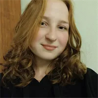 Фотография репетитора Куклина Анастасия Александровна