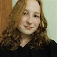 Фотография репетитора Куклина Анастасия Александровна