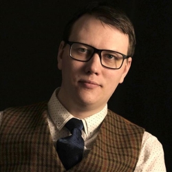 Фотография репетитора Смирнов Анатолий Эдуардович