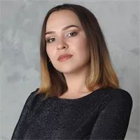 Фотография репетитора Алукаева Ильнара Рустамовна