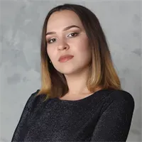Фотография репетитора Алукаева Ильнара Рустамовна