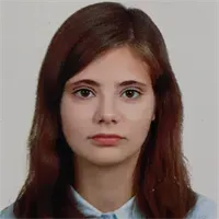 Фотография репетитора Расторгуева Дарья Борисовна