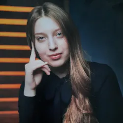 Фотография репетитора Артемович Дарья Юрьевна