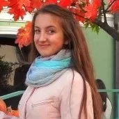 Фотография репетитора Терешко Екатерина Игоревна