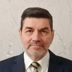 Фотография репетитора Калядин Юрий Владимирович