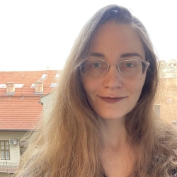 Фотография репетитора Смоленцева Алена Вячеславовна