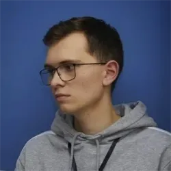 Фотография репетитора Шуваев Дмитрий Евгеньевич