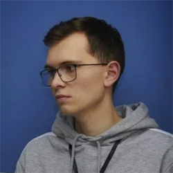 Фотография репетитора Шуваев Дмитрий Евгеньевич