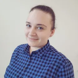 Фотография репетитора Крестьянинова Мария Александровна