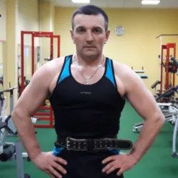 Фотография репетитора Кукин Олег Григорьевич