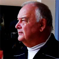 Фотография репетитора Питаев Валерий Леонидович