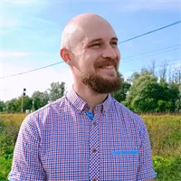 Фотография репетитора Выриков Дмитрий Владимирович