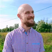 Фотография репетитора Выриков Дмитрий Владимирович