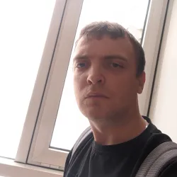 Фотография репетитора Галич Данил Николаевич