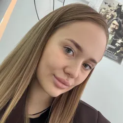 Фотография репетитора Панина Анна Михайловна