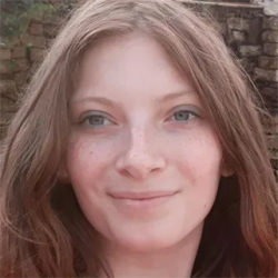 Фотография репетитора Андреева Любовь Игоревна