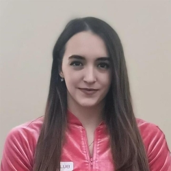 Фотография репетитора Радько Виктория Владимировна