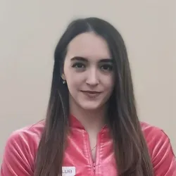 Фотография репетитора Радько Виктория Владимировна