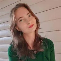 Фотография репетитора Крестьянинова Кристина Сергеевна