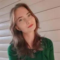 Фотография репетитора Крестьянинова Кристина Сергеевна