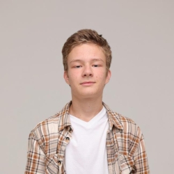 Фотография репетитора Наговицын Егор Павлович