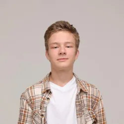 Фотография репетитора Наговицын Егор Павлович