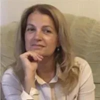 Фотография репетитора Бочкова Лина Николаевна