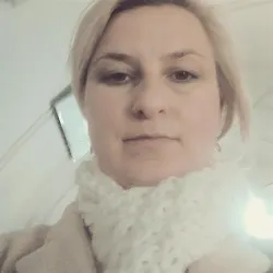 Фотография репетитора Байсманн Оливия Робертовна