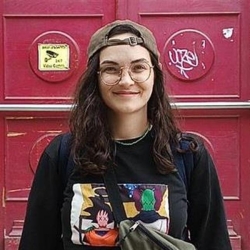 Фотография репетитора Мальцева Мария Сергеевна