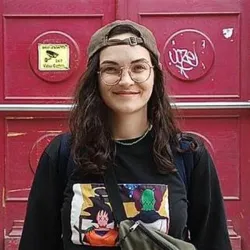 Фотография репетитора Мальцева Мария Сергеевна