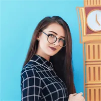 Фотография репетитора Минаева Виктория Владимировна