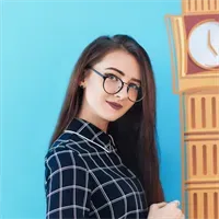 Фотография репетитора Минаева Виктория Владимировна