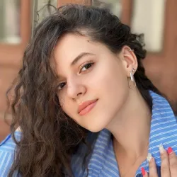 Фотография репетитора Марданова Элина Илюсовна