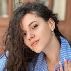 Фотография репетитора Марданова Элина Илюсовна