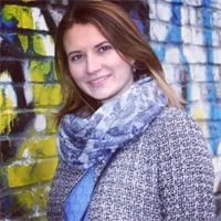 Фотография репетитора Павлова Светлана Евгеньевна