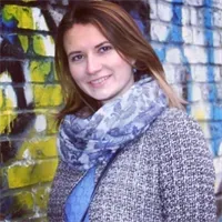 Фотография репетитора Павлова Светлана Евгеньевна